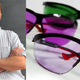 Illustration for article titled How Mark Changizi conquered colorblindness with glasses